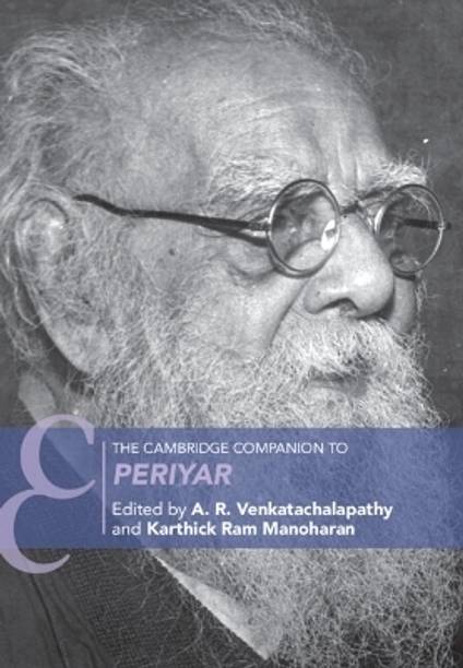 The Cambridge Companion to Periyar