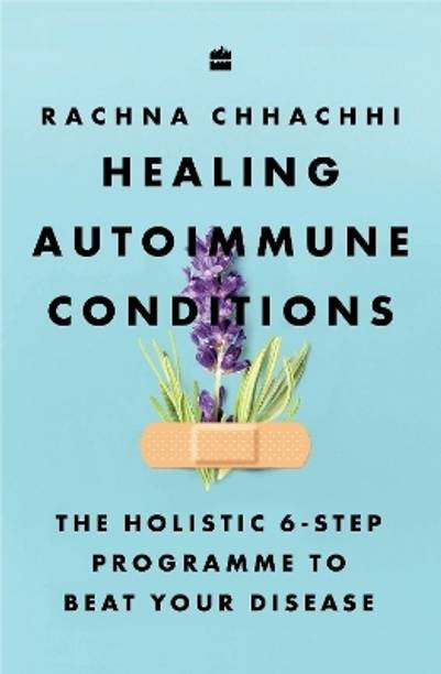 Healing Autoimmune Conditions