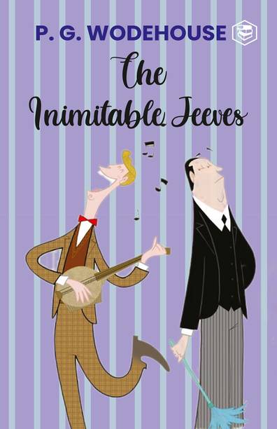 The Inimitable Jeeves: (Jeeves & Wooster)