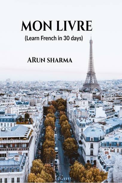 Mon Livre