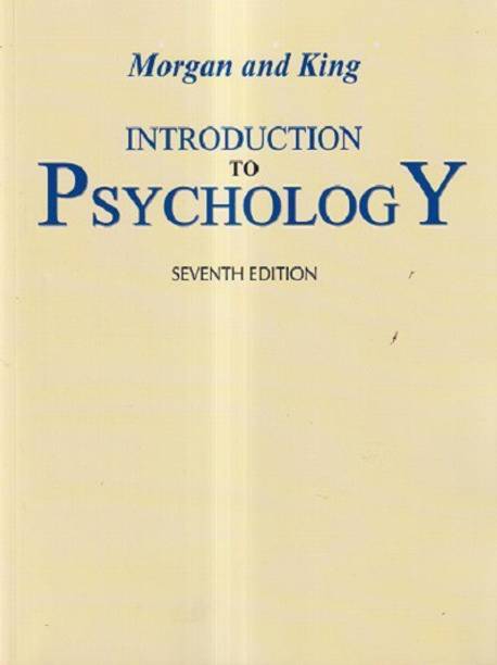 Introduction To Psychology
