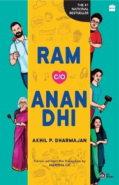 Ram C/o Anandhi
