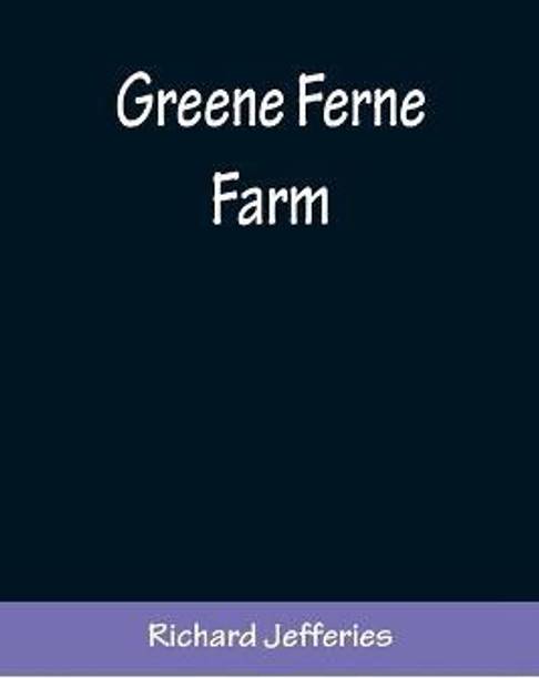 Greene Ferne Farm