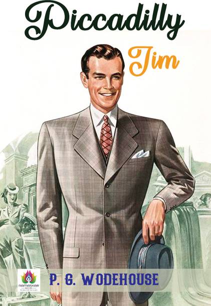 Piccadilly Jim