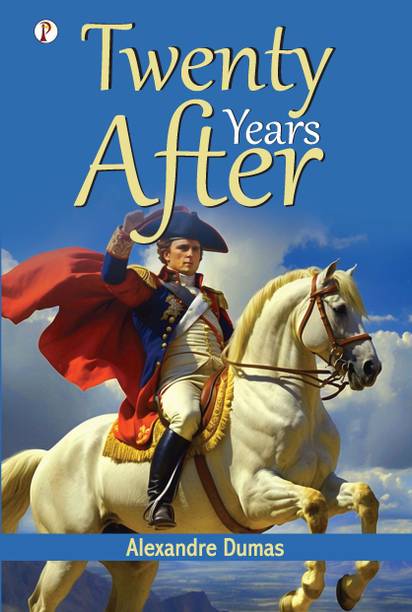 TWENTY YEARS AFTER