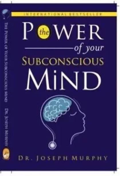 The Power of your Subconscious Mind
