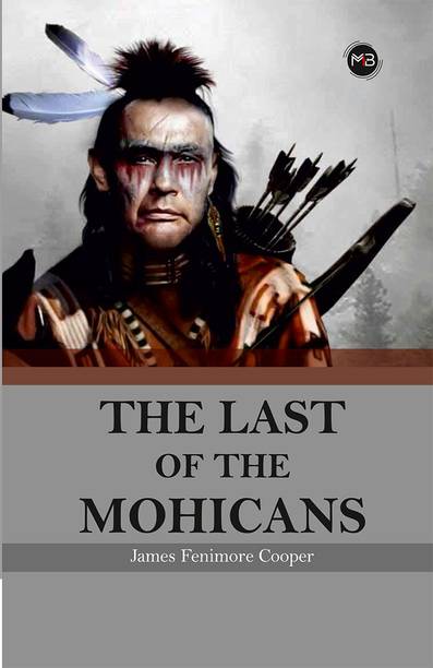 The Last D15of the Mohicans