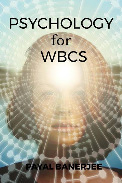 Psychology for WBCS