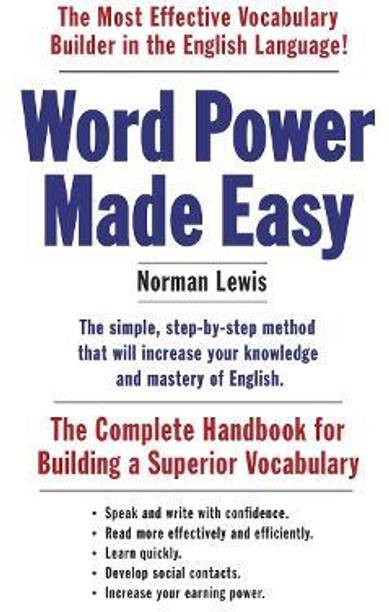 Word Power Made Easy