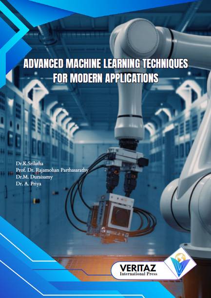 Advanced Machine Learning Techniques for Modern Applications