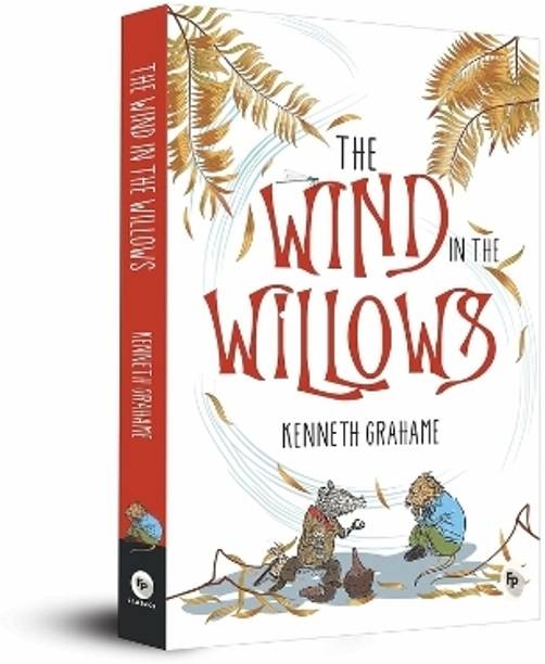The Wind in the Willows