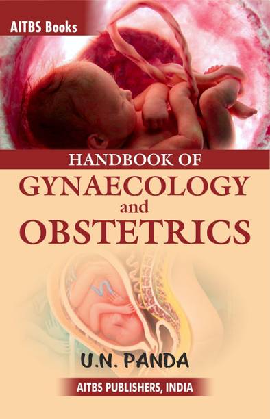 Hand Book of Gynaecology & Obstetrics