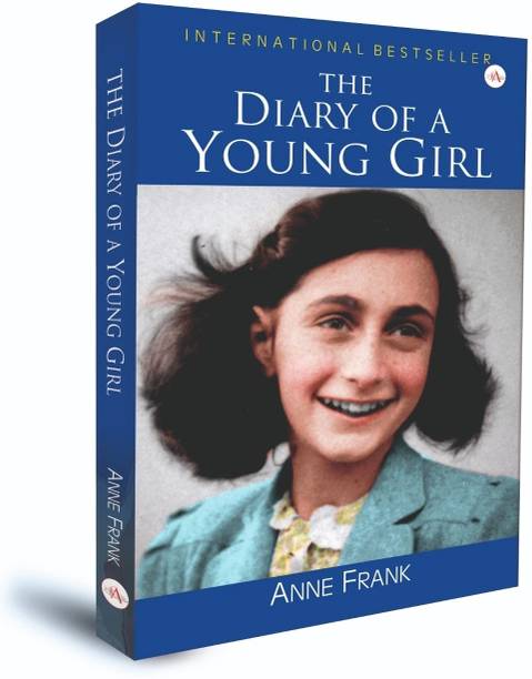 The Diary of a Young Girl