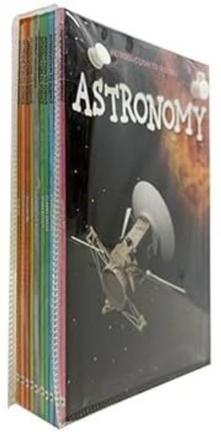 Introduction to Science W1 Box Set