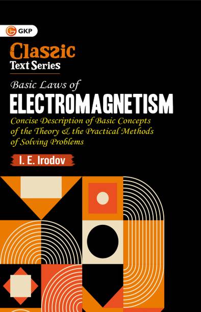 GKP Basic Laws of Electromagnetism