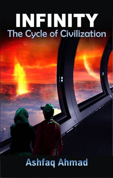 iNFINITY: The Cycle of Civilization  - Infinity