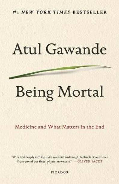 BEING MORTAL