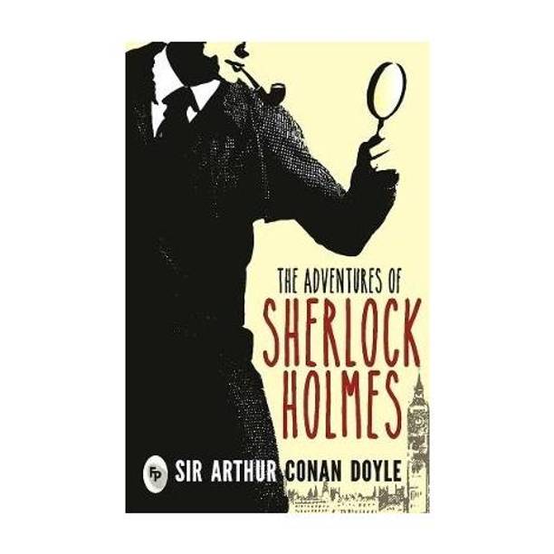 The Adventures Of Sherlock Holmes