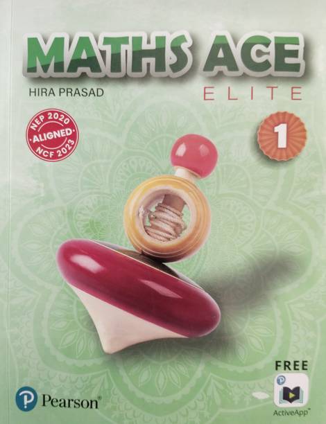 Maths ACE Elite 1