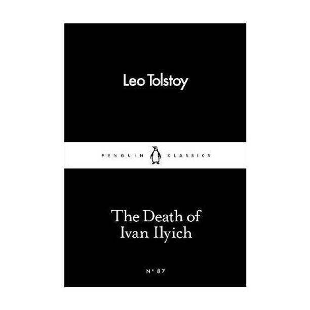 The Death of Ivan Ilyich