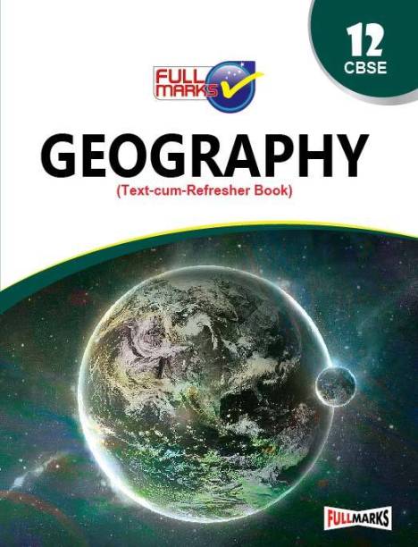 Geography Class 12 CBSE (2023-24)