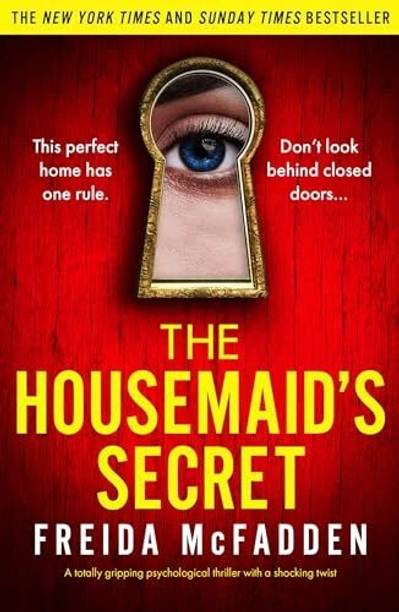 The Housemaid's Secret
