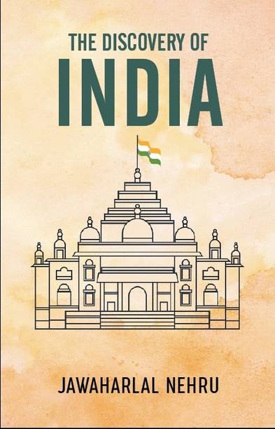 Book of Five Rings  - The Discovery of india | Jawaharlal Neharu | International bestseller book
