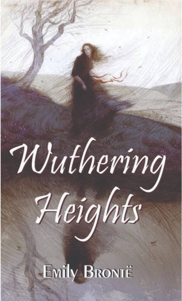 Wuthering Heights - Wuthering Heights with 1 Disc