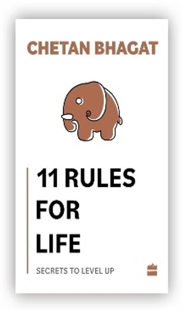 11 Rules For Life