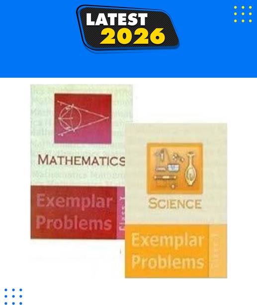 Ncert Exampler Math and science class 10