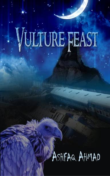 Vulture Feast  - Social Stories