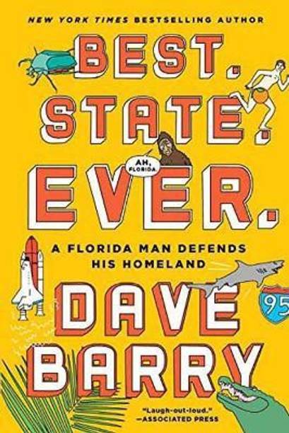 Best. State. Ever.