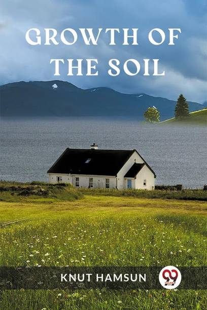 Growth of the Soil (Edition2023)