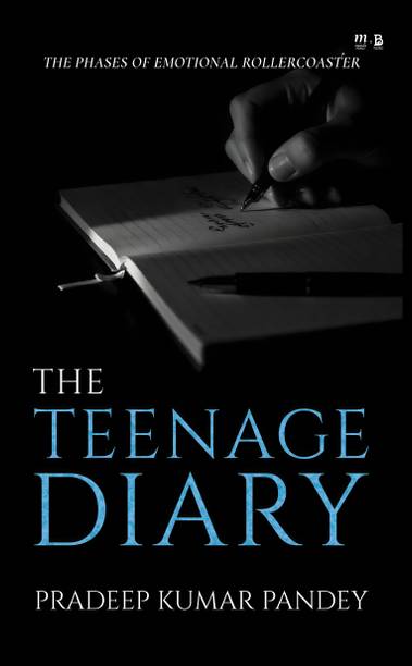 The Teenage Dairy