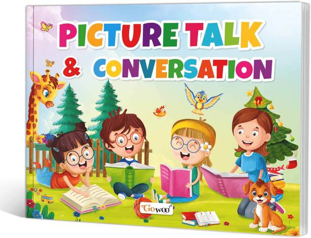 Picture Talk & Conversation