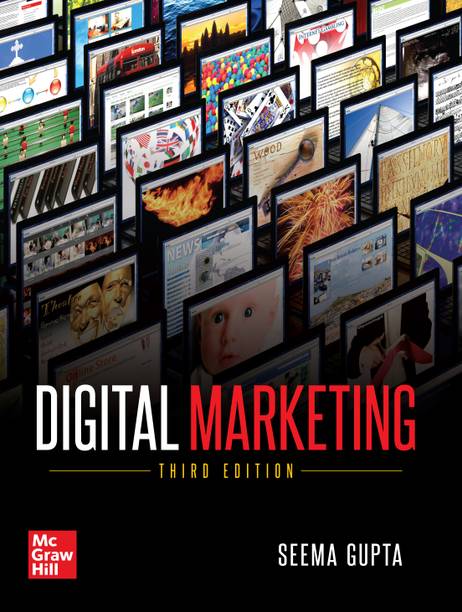 Digital Marketing | 3rd Edition