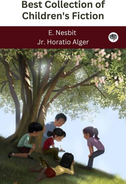 Best Collection of Children's Fiction (Grapevine edition)