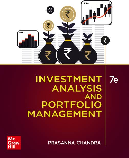 Investment Analysis and Portfolio Management, 7e