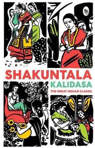 Shakuntala - The Great Indian Classic