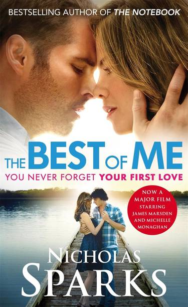 THE BEST OF ME (A FORMAT)