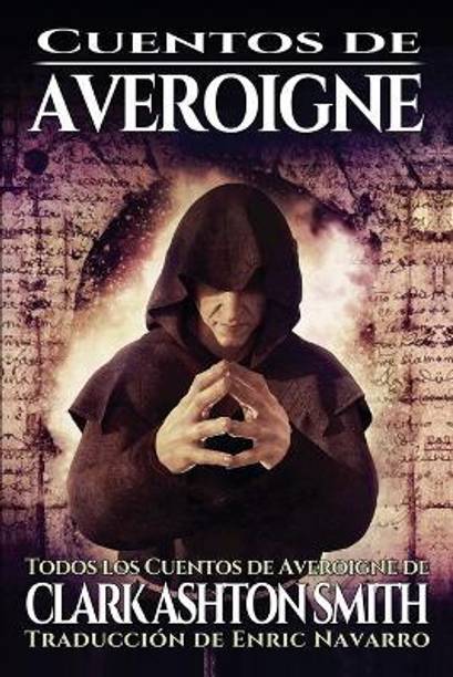 Cuentos de Averoigne