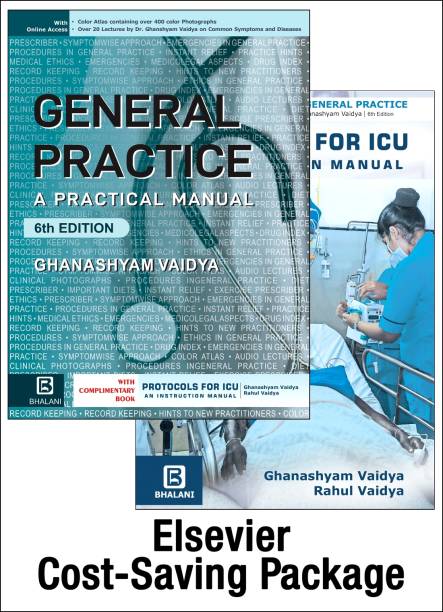 General Practice A Practical Manual