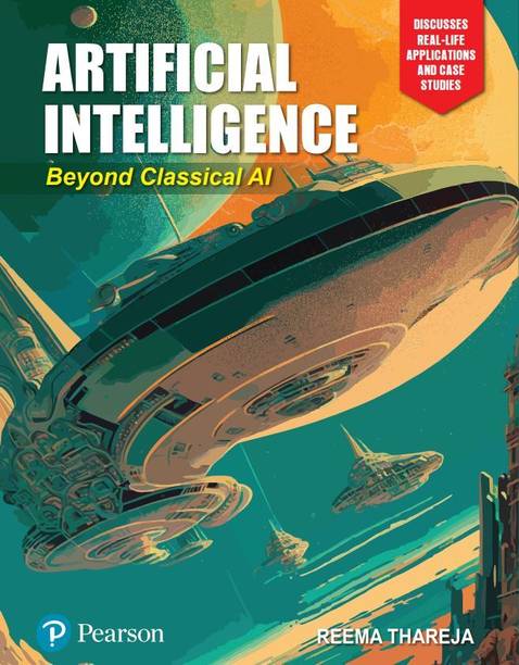 Artificial Intelligence Beyond Classical AI