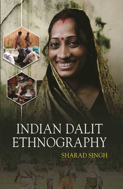 Indian Dalit Ethnography