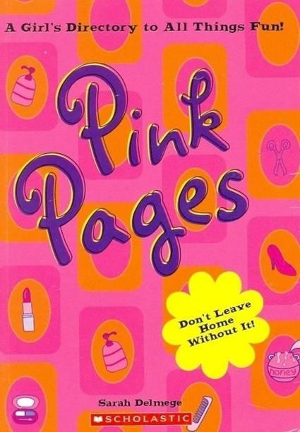 Pink Pages