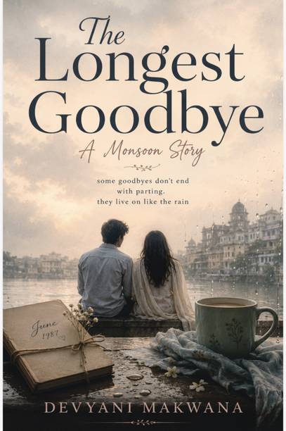 The Longest Goodbye: A Monsoon Story