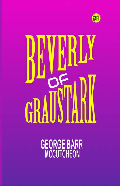 Beverly of Graustark
