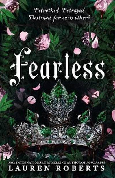 Fearless: Volume 3