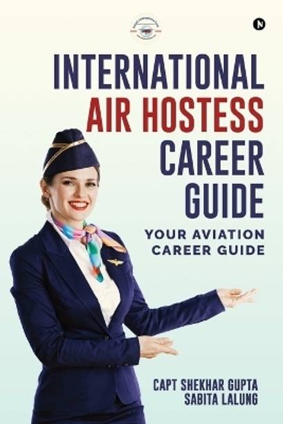 International Air Hostess Career Guide  - Your Aviation Career Guide