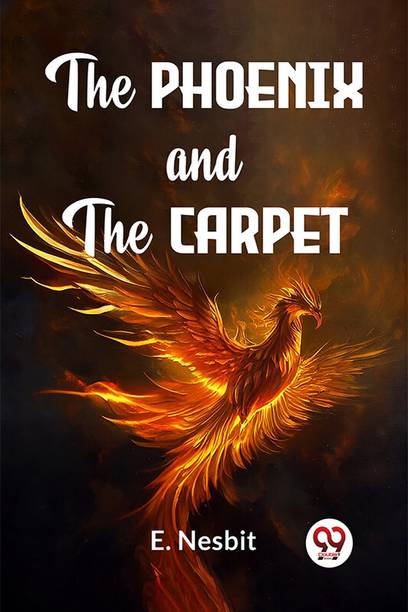 The Phoenix And The Carpet